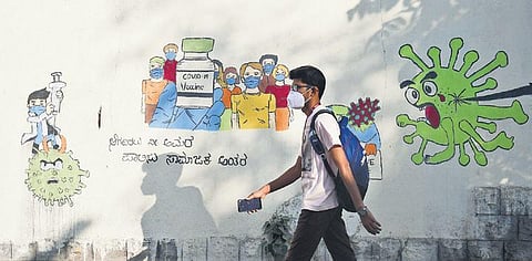 New labs are being considered for faster genome sequencing results | shriram bn