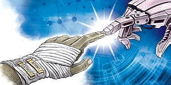 With second-largest AI talent pool, Bengaluru ranked fifth in world