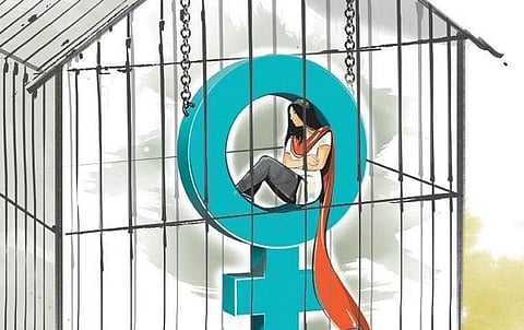It’s not fair! Gender discrimination high in Kerala college campuses