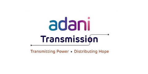 Adani Transmission