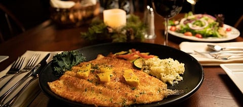 Representational Image