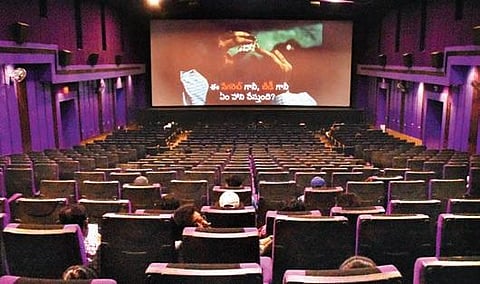 Crackdown on theatres continues across State