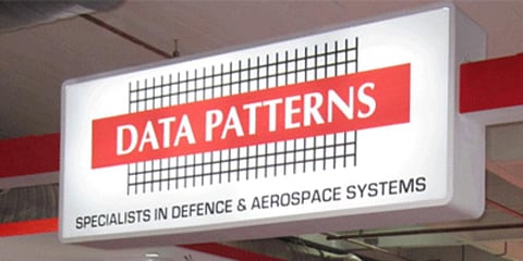 Data Patterns