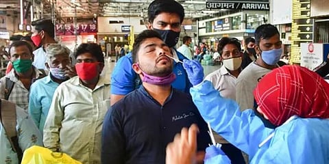 For representational purposes (Photo | PTI)