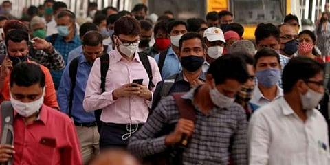 For representational purposes (Photo | PTI)