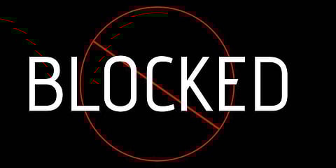 For representational purposes.