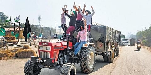 For representational purposes (Photo | EPS)