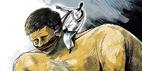 Hyderabad ex-mayor booked in cheating case