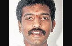 BJP MLC Raghu Achar faces colleagues’ ire over remark on poll spend