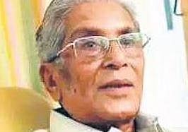 k s sethumadhavan (1931-2021)