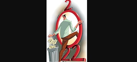 For representational purposes (Soumyadip Sinha | Express Illustrations)