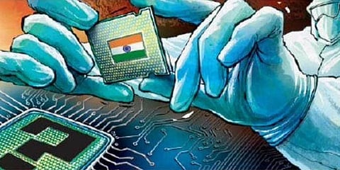 For representational purposes (Express Illustrations)