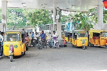 TNPCB nod must for fuel pumps, says NGT