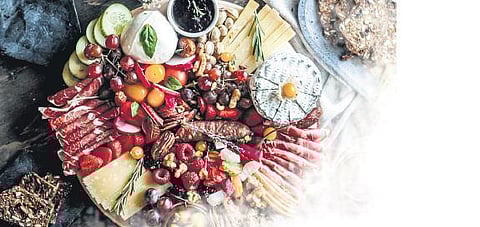 Food inflation strikes hard on the common man’s daily platter