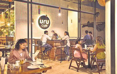 For representation purposes only