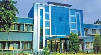 VIMS Hospital in Ballari, where 293 neonatal deaths were reported