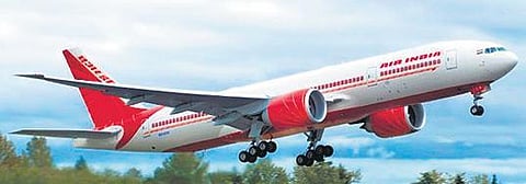 Air India handover to Tata delayed till January 2022