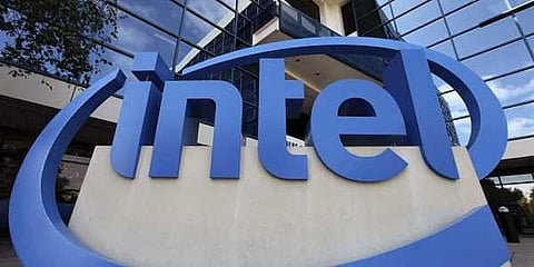 Intel corporate office (File Photo | AP)