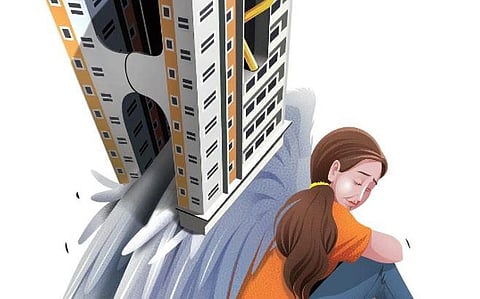 Illustration: Soumyadip Sinha