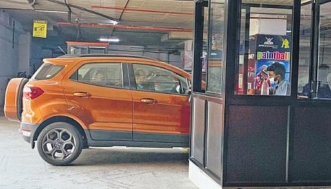 Image used for representational purposes only