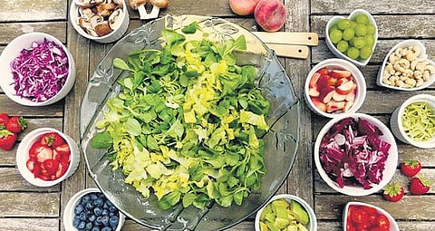 Representational Image