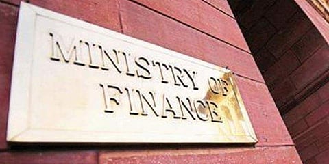 Finance Ministry tweaks spending norms for Contingency Fund of India