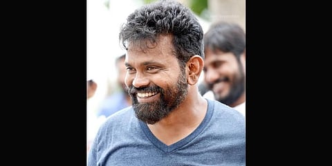 Director Sukumar B (Photo | Facebook)