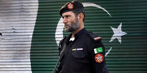 Pakistan Police (File Photo | AP)