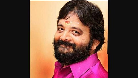 Kaithapram Viswanathan