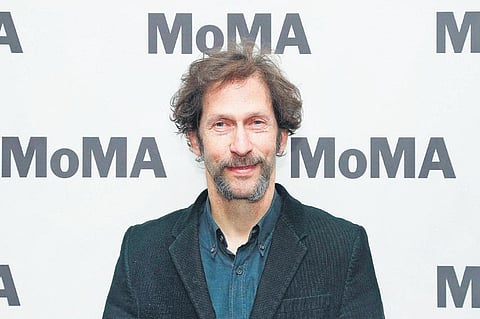 Actor Tim Blake Nelson