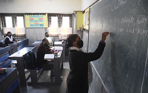 Image is used for representational purpose. (Photo | Parveen Negi, EPS)