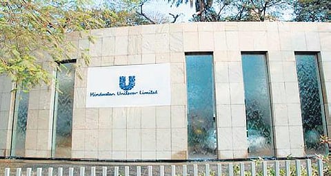 FMCG major Hindustan Unilever shifts from coal to green fuel