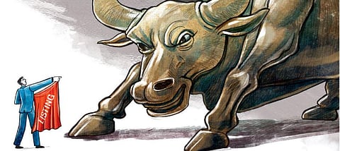 Representational Image. (Express Illustrations | Amit Bandre)