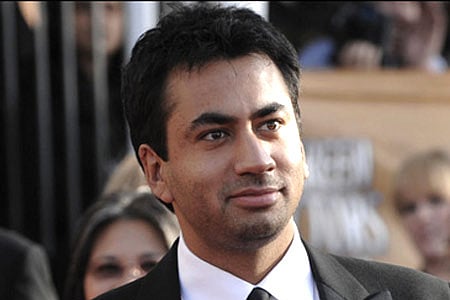 Kal Penn to star in and produce Nav Bhatia biopic 'Superfan'