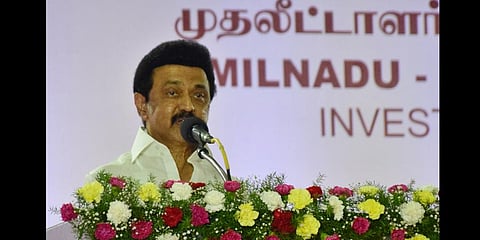 Loans, welfare aid disbursed to Tamil Nadu's self-help groups