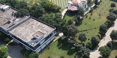 Morepen Laboratories unit