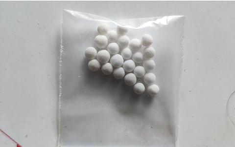 Homeopathic medicines (Representational Photo | Special Arrangement)