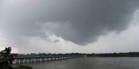 According to IMD reports, the district has received an average of 404.9 mm rainfall in November, which is 163 per cent more than the expected 154 mm.