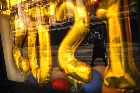 Representational Image (Photo | AP)