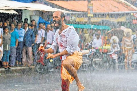 Year in Review: Kannada cinema's ups and downs