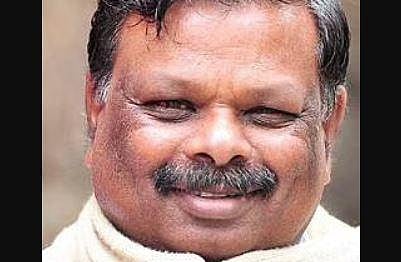 CPM district panel recommends suspension of S Rajendran