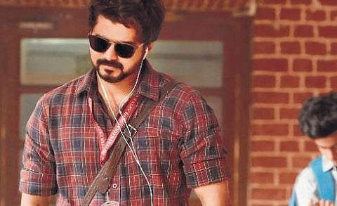 A standalone, a spinoff, a sequel all wrapped into one