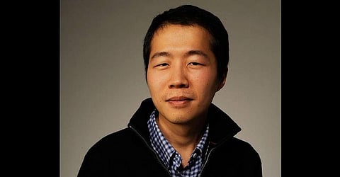 Oscar-nominated filmmaker Lee Isaac Chung (Photo| Cinema Express)
