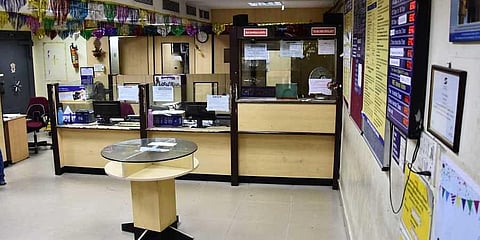 For representational purpose. (Photo | Ashwin Prasath/EPS)