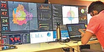 Bright moments for Karnataka from a bleak 2021