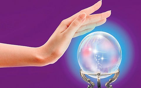 What’s in store for 2022?