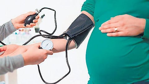 Over 80K underage pregnancies in 3 years in Karnataka