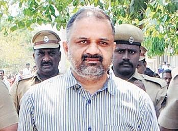 AG Perarivalan