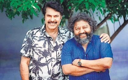 Mammootty is producing the film under his newly launched production house Mammootty Company.
