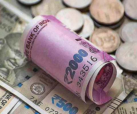 Representational Image. (File Photo)